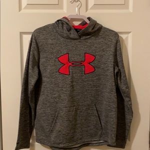 Under Armour Hoodie